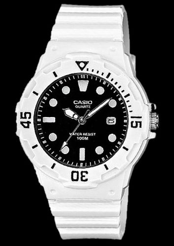 Casio MAYA LRW-200H-1EV +PUDEŁKO na Arena.pl
