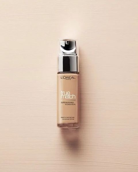 LOREAL PODKŁAD TRUE MATCH 3R/3C zdjęcie 6
