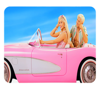 Podkładka pod myszkę Barbie Movie