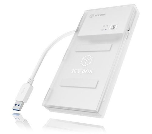IB-DK404 2,5'' HDD,USB,czytnik SD na Arena.pl