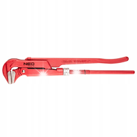 NEO TOOLS KLUCZ DO RUR TYP 90 1.0 330MM 02-423