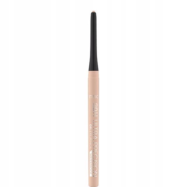 Kredka Do Oczu Catrice Biały zdjęcie 2