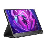 przenośny monitor dotykowy uperfect usteam g16 15,6 1920x1080 120hz