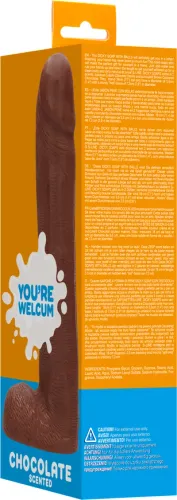 shots s-line mydło dekoracyjne z motywem anatomicznym 18 cm rożowe na Arena.pl