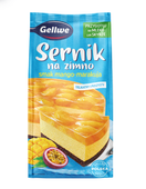 GELLWE SERNIK NA ZIMNO 193G MANGO-MARAKUJA