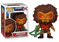 funko pop! motu grizzlor 40