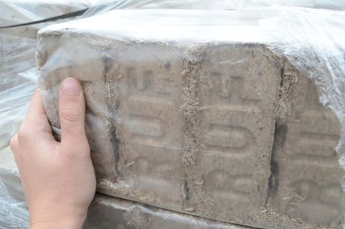 BRYKIET PREMMIUM BUKOWY RUF kostki 20 kg zgrzewka na Arena.pl