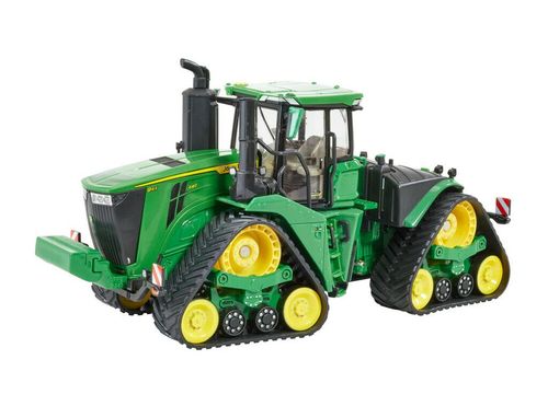 TOMY John Deere traktor 9RX 640 43300 na Arena.pl