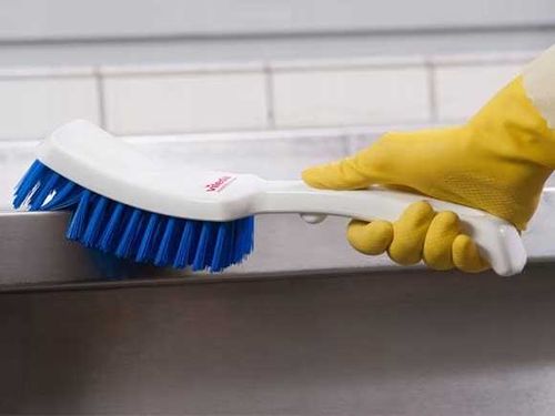 szczotka superior ręczna 30 cm na Arena.pl