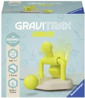 Gravitrax Junior. Dodatek Młotek
