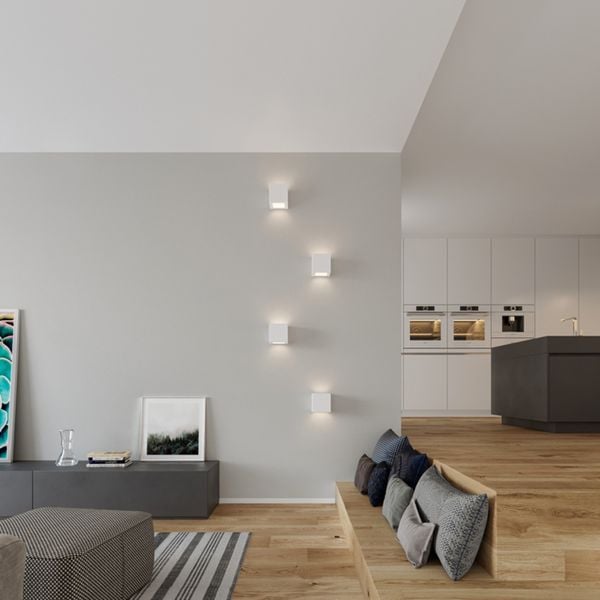 Kinkiet ceramiczny LEO zdjęcie 8