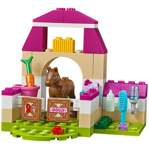 LEGO Juniors - Farma 10746 na Arena.pl