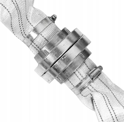 Wąż strażacki Falon-Tech 2 cale 52 mm 30 m na Arena.pl