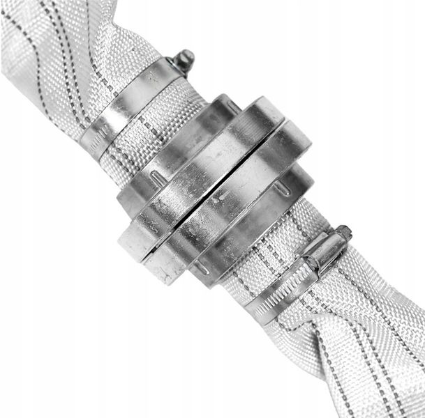 Wąż strażacki Falon-Tech 2 cale 52 mm 30 m zdjęcie 12