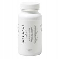 Tabletki KAPSUŁKI redukujące NADMIAR wody w ORGANIZMIE UJĘDRNIAJĄCE skórę