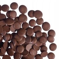 Czekolada Mleczna do Fontanny Fondue Dyski 500 g