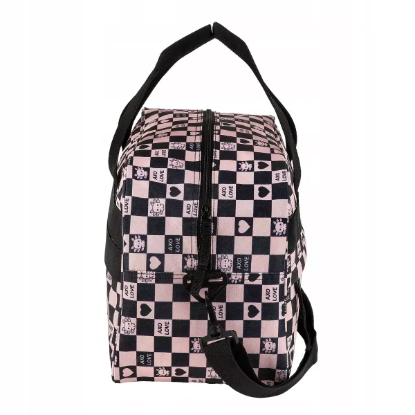 Torba sportowa Back Up zdjęcie 3