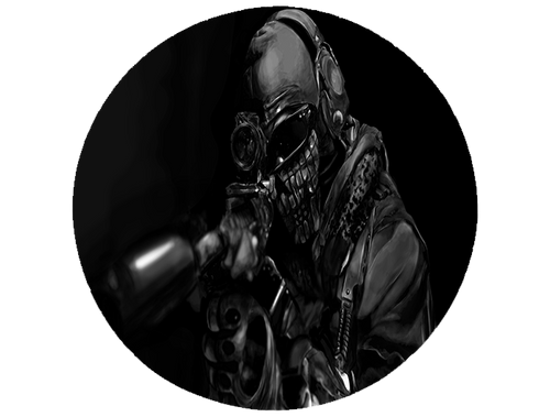 Podkładka pod myszkę Call of Duty na Arena.pl