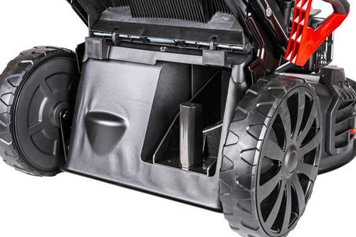 CEDRUS KS53S-E KOSIARKA SPALINOWA DO TRAWY Z NAPĘDEM I ROZRUSZNIKIEM KS53 - 53cm / 5,7 KM  - EWIMAX - OFICJALNY DYSTRYBUTOR - AUTORYZOWANY DEALER CEDRUS na Arena.pl