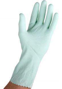 rękawice vileda extra sensation "m" na Arena.pl