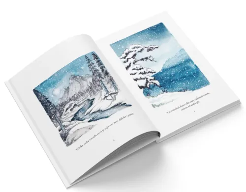 Podążaj za księżycem na Arena.pl