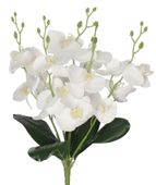 STORCZYK GUMOWANY W BUKIECIE 45CM SZTUCZNE KWIATY PREMIUM