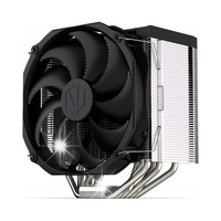 Chłodzenie CPU Endorfy Fortis 5 (EY3A008) 140mm czarny