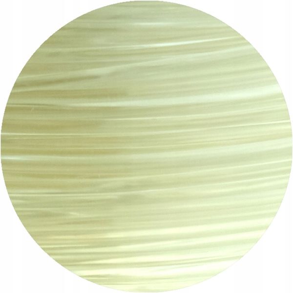 Filament Spectrum PLA Translucent 1kg zdjęcie 1