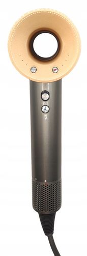 Suszarka do włosów 1600W ULTRA 5 in 1 SILVER na Arena.pl