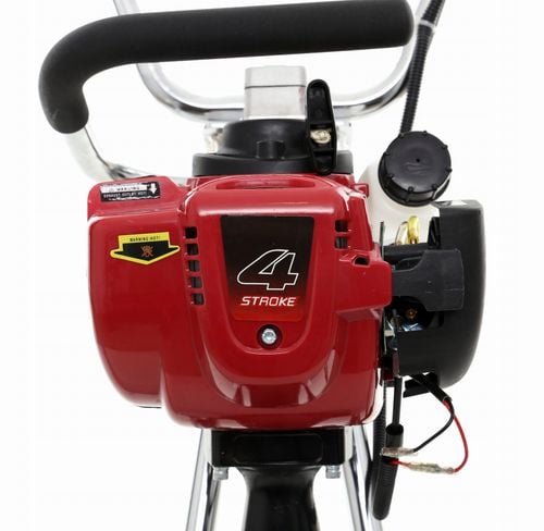 spalinowa listwa wibracyjna kd175 na Arena.pl