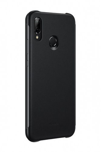 Huawei Etui P20 Lite klapka czarne na Arena.pl
