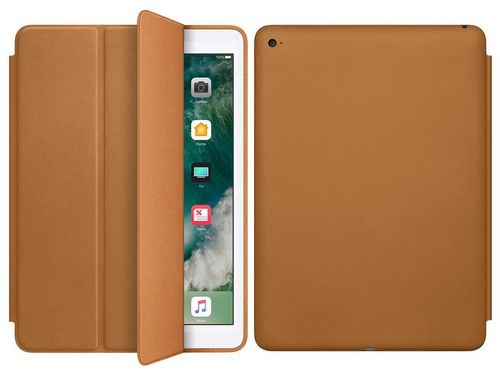 Etui Smart Case do iPad air 2 brązowe na Arena.pl