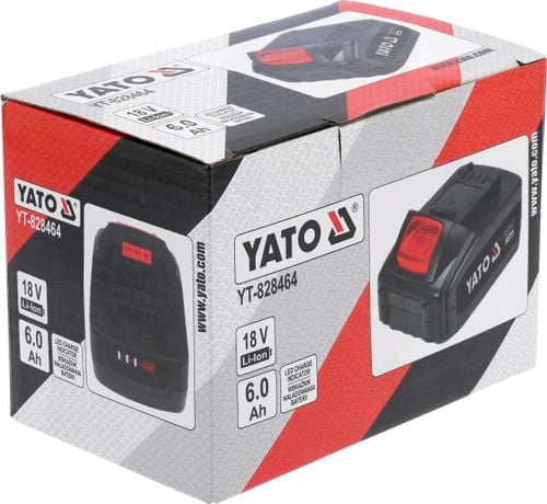 AKUMULATOR BATERIA 18V LI-ION 9,0AH na Arena.pl