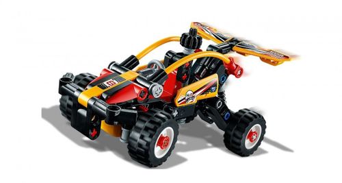 Klocki Technic Łazik na Arena.pl