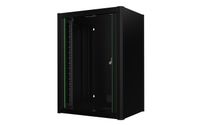 Lanview 19" 16U Rack Wall Mount 600 x