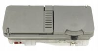 Dozownik zasobnik detergentu do zmywarki Beko Whirlpool | DSFS6831X DIS5831