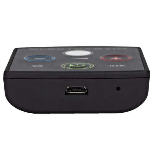 electrastim kix jednokanałowy stymulator elektrostymulacji usb na Arena.pl