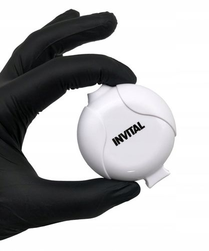 INVITAL Miniaturowy piezoelektryczny silnik napowietrzający na Arena.pl