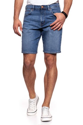 WRANGLER REGULAR SHORTS SCOOTER W15UK3TK2 W32 na Arena.pl