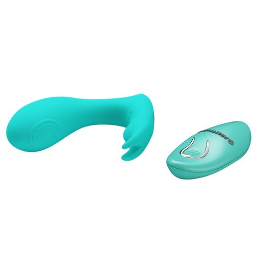 Idabelle, 12 Pulse Wave Settings 12 Vibration Functions Wireless Remote na Arena.pl