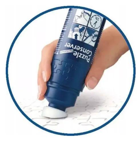 Impregnat Do Puzzli na Arena.pl