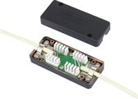 Lanview UTP Cat6 connection box