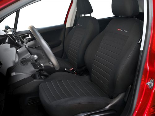 Pokrowce Elegance UNP4 do VOLVO S60 I II na Arena.pl