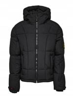 Alessandro Zavetti GUILIA - Kurtka zimowa M