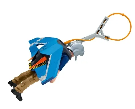 Dinosaurs. SLH41467. Jetpack Chase na Arena.pl