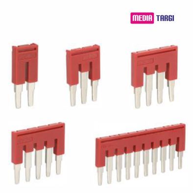 MOSTEK 2 TOROWY ZWIERACZ Złączka Szynowa ZUG na Arena.pl