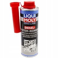 Regenerator Wtrysków Diesla 20450 Liqui Moly 500ml