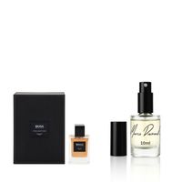 perfumy nr 803 10ml - zamiennik inspirowany boss the collection damask