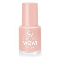 Golden Rose WOW Nail Color 15 Lakier do paznokci Kolor - 15