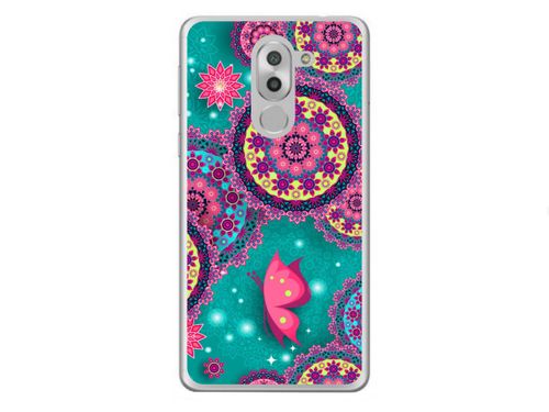 HUAWEI MATE 9 LITE | Etui smartfon CASE na Arena.pl